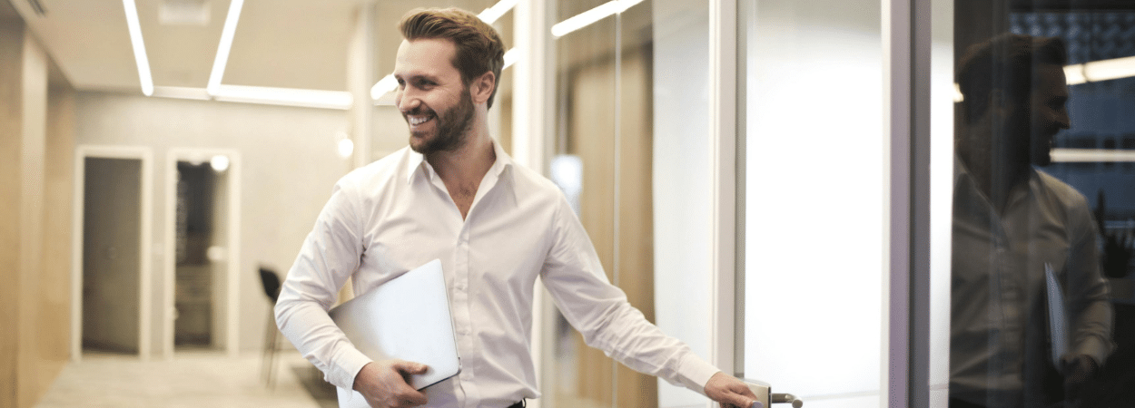 Comment modifier l’activité de l’entreprise