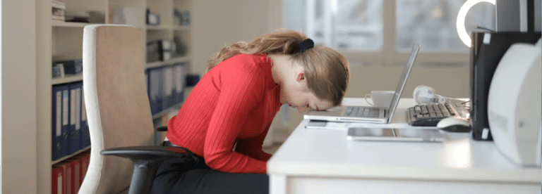 La mise en sommeil d’une EURL