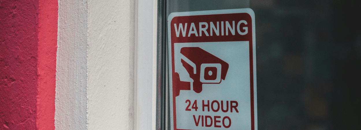 alarme sécuriser magasin grande surface