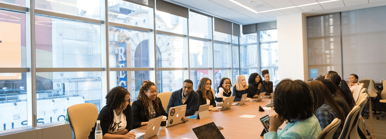 critère esg entreprise