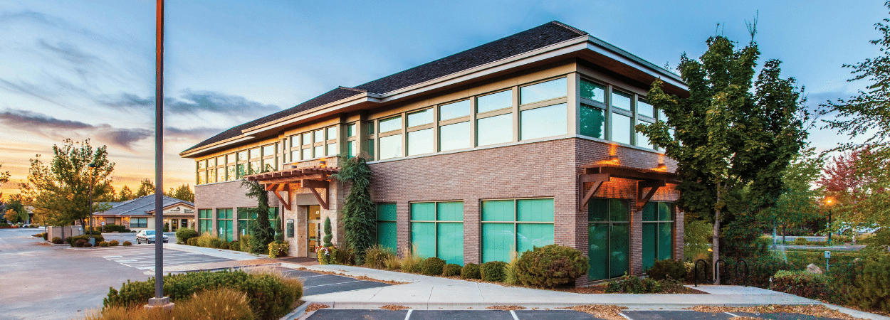 place de parking pour vos collaborateurs