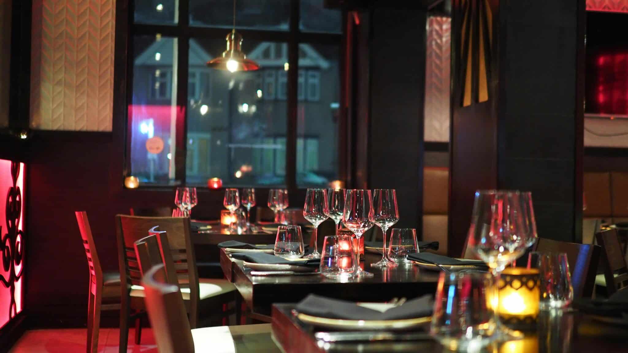 fermeture administrative de restaurant