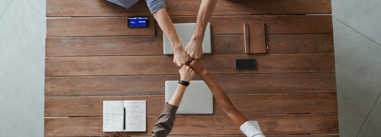 La TUP et la fusion simplifiée