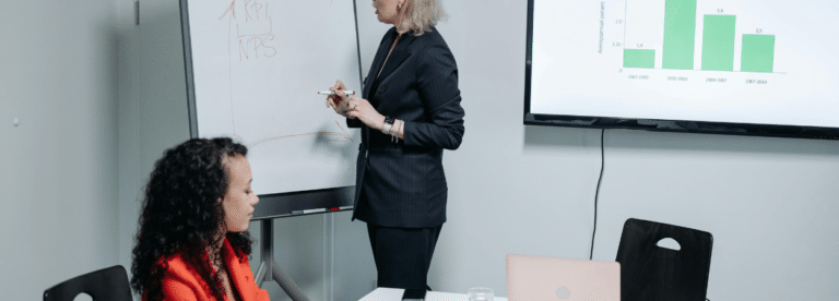 Les KPI commerciaux