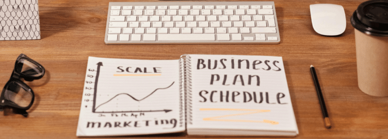 business plan