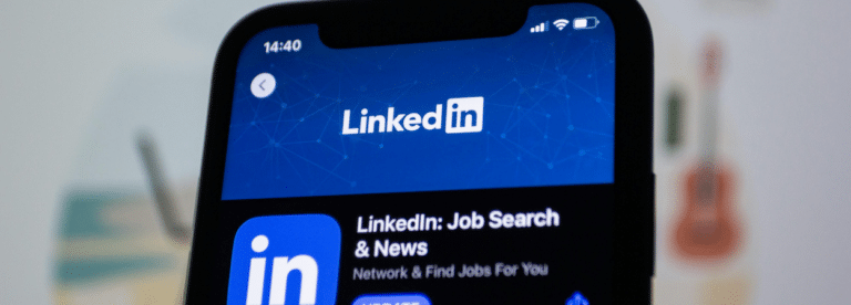 LinkedIn