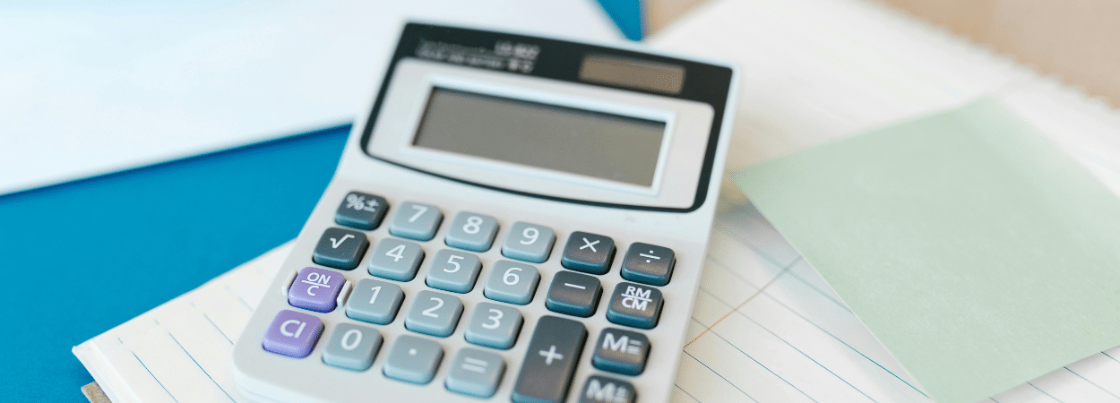 charges d'une entreprise individuelle