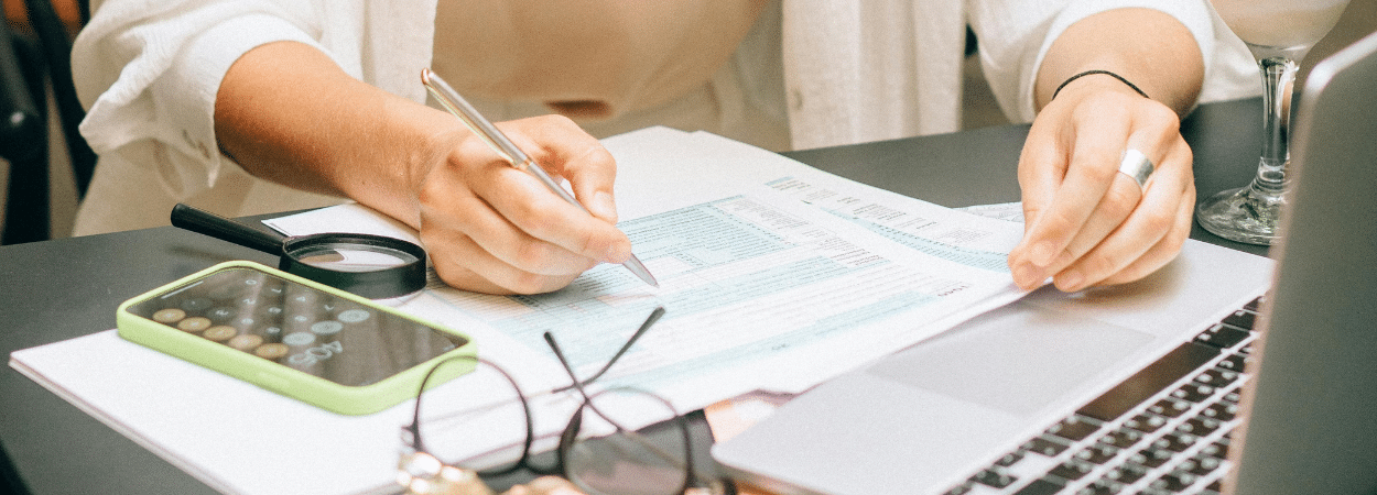 facture d'avoir modèle