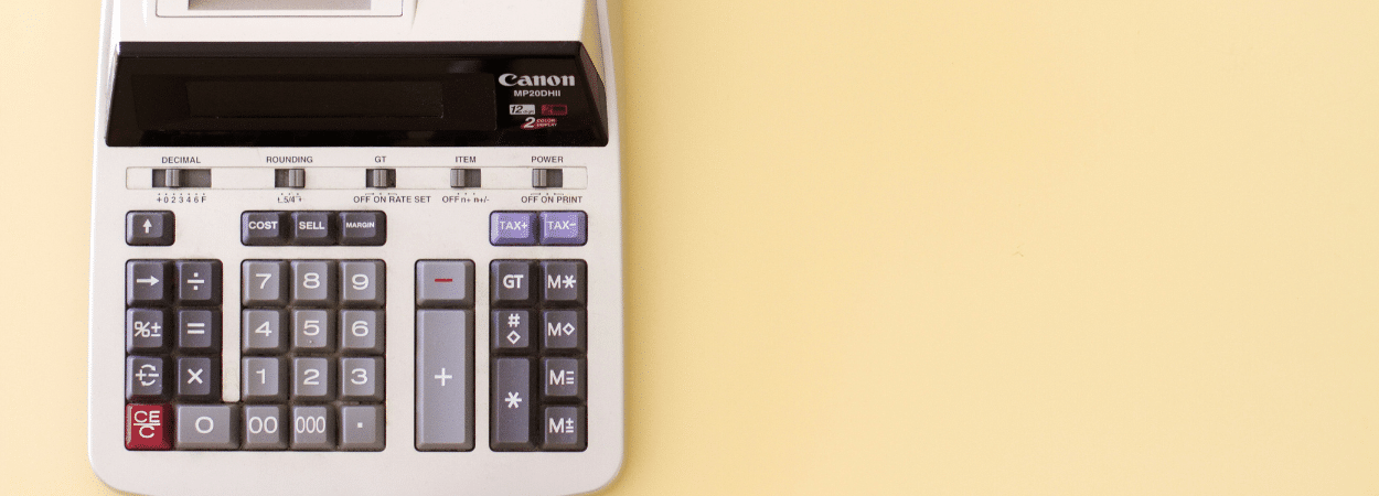 chiffre d'affaire net auto entrepreneur