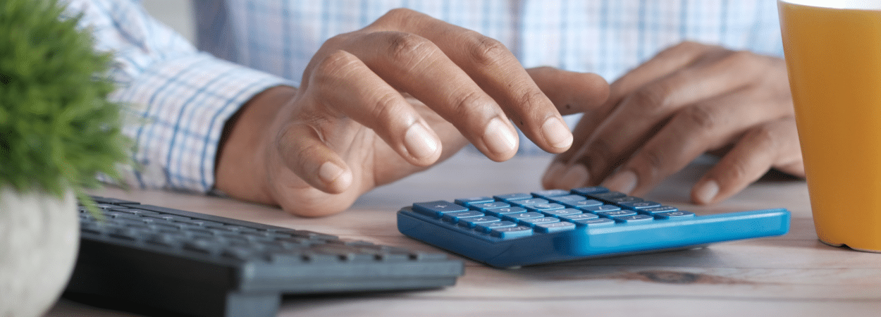 simulation de l'impôt sur les sociétés