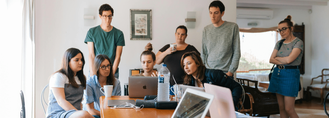 La gestion des conflits entre associés