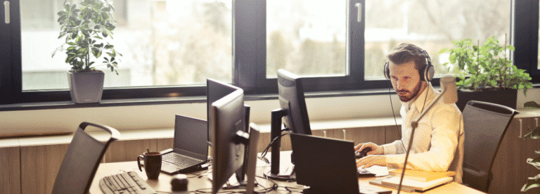 Le télétravail en 2025