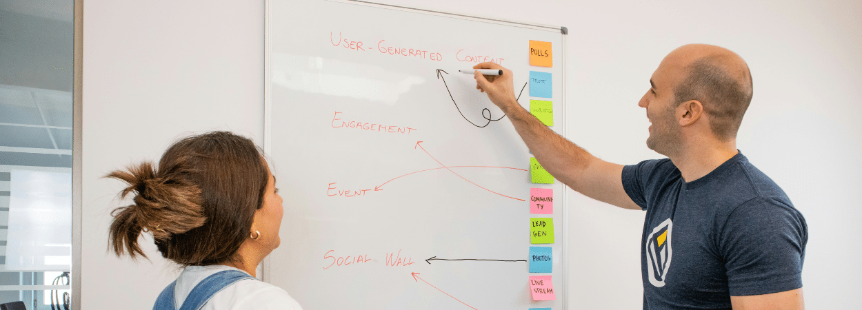 gestion de projet triangle d'or