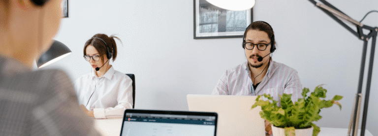 outil entreprise CRM