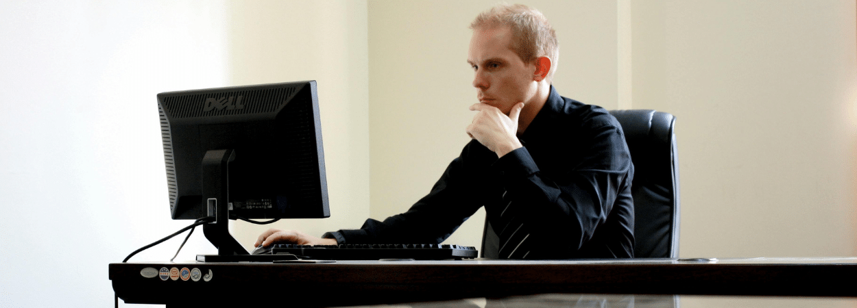 Le manager de transition