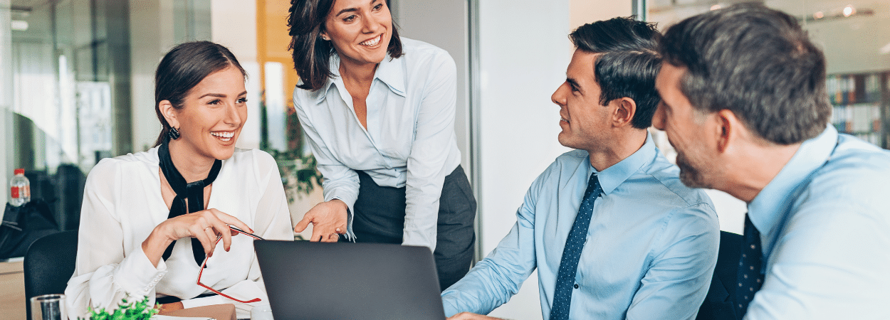 Qu’est-ce que l’effectuation