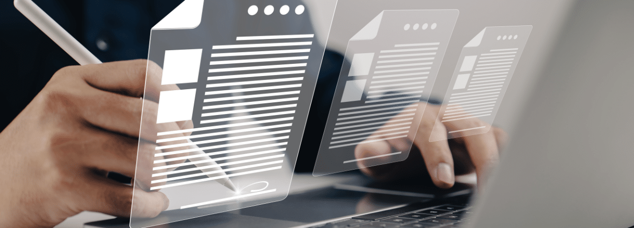 Les documents relatifs à la domiciliation d'entreprise