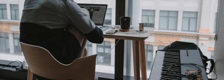 adresse professionnelle d'une entreprise