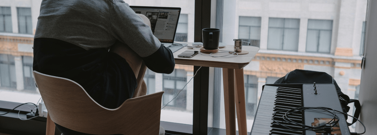 adresse professionnelle d'une entreprise