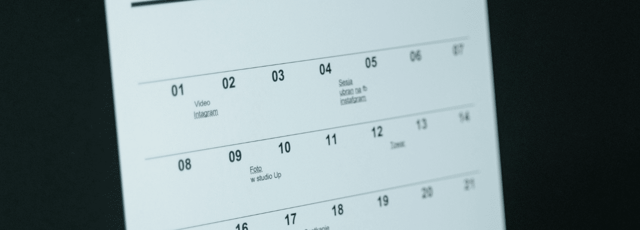 logiciel de planning