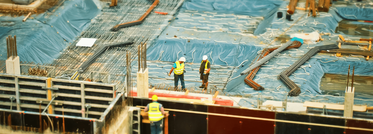 logiciel suivi de chantier