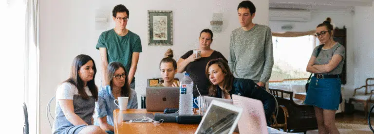 Comment fonctionne le conseil d’administration