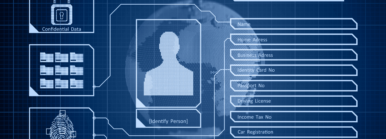 Protection des données personnelles en entreprise