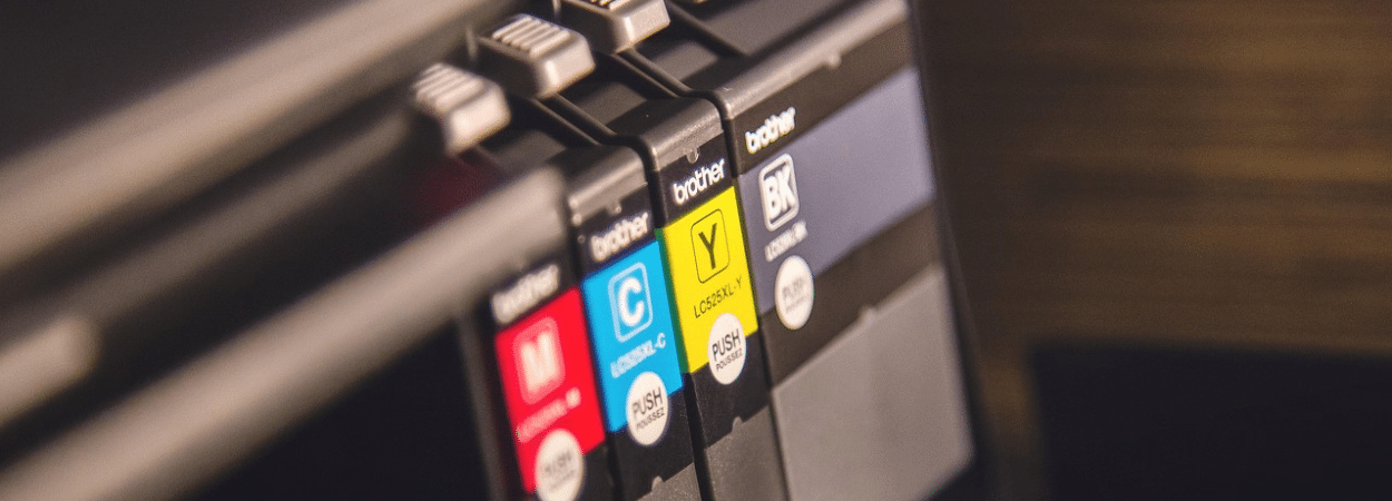 cartouche entreprise