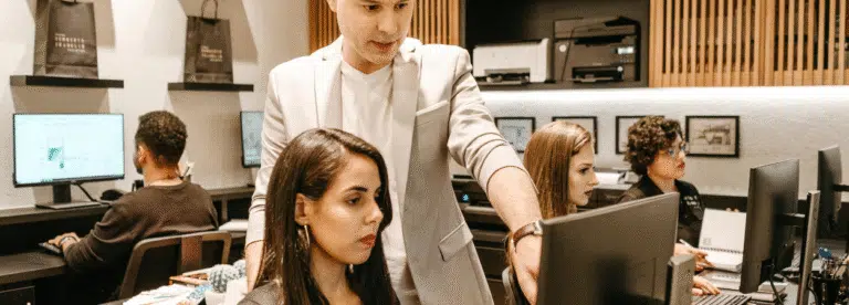 formalités administratives pour un entrepreneur
