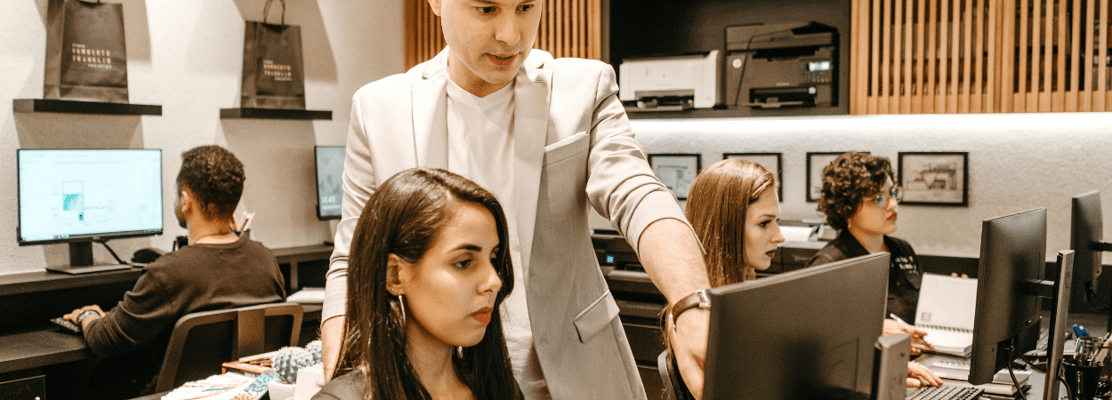 formalités administratives pour un entrepreneur