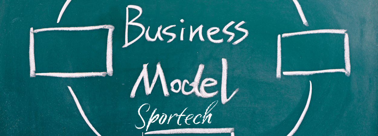 Les modèles économiques en sportech
