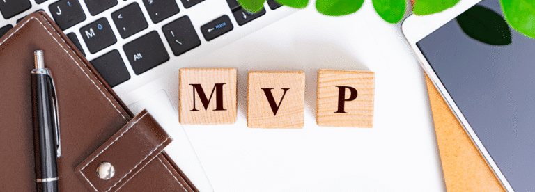 MVP dans la sportech
