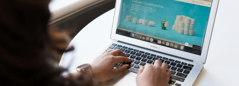 rebondir après un échec dans le digital