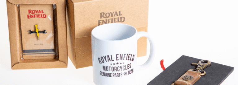 Cadeaux publicitaires