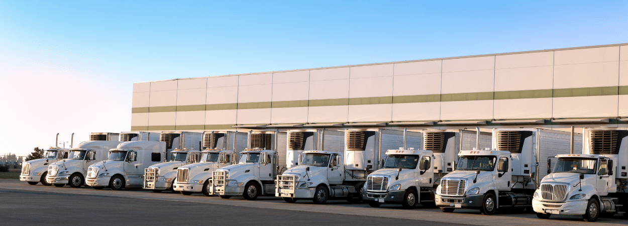 Distribution sélective