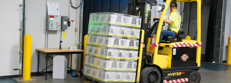 gestion des stocks