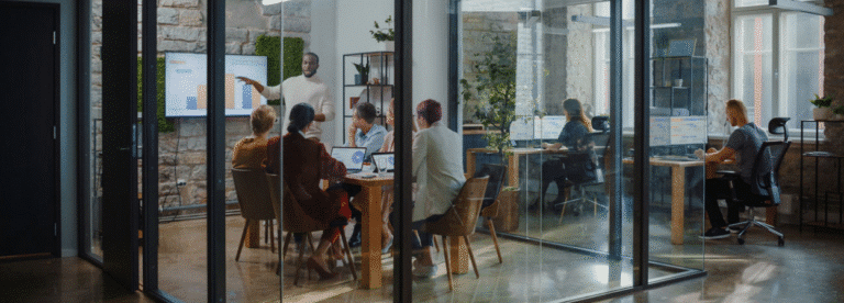 agence digitale webmarketing paris