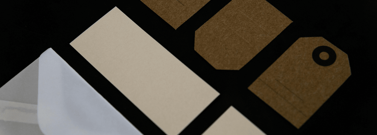 carte de visite personnalisée