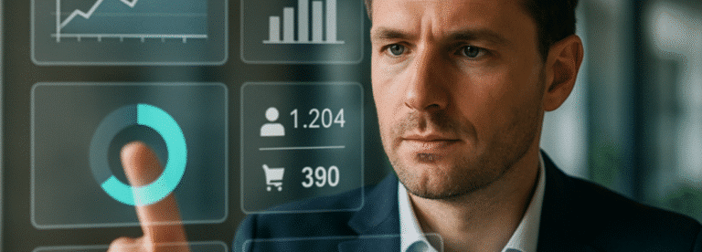 data levier stratégique