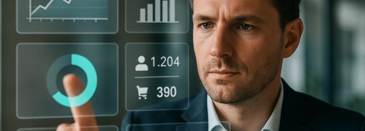 data levier stratégique