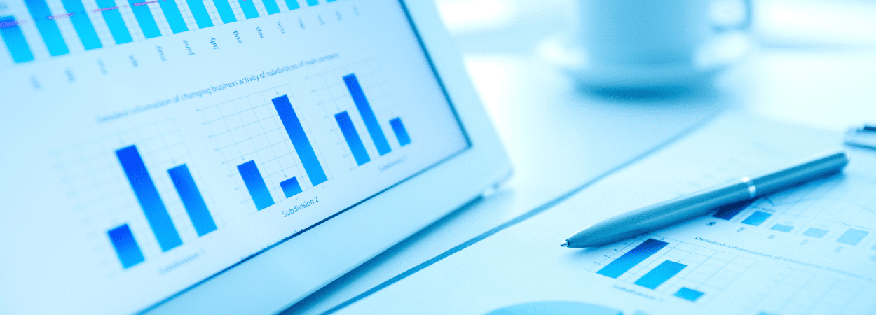 data pilotage entreprise