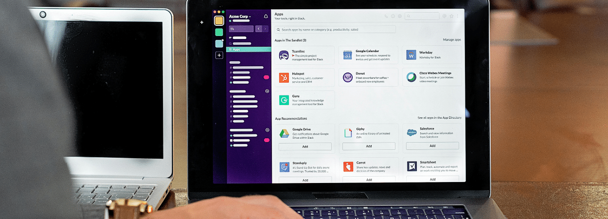 intégration hubspot