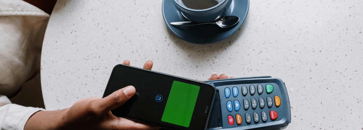 logiciel de caisse restaurant