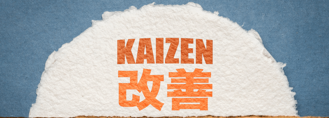 méthode kaizen