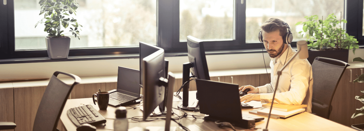 communication client