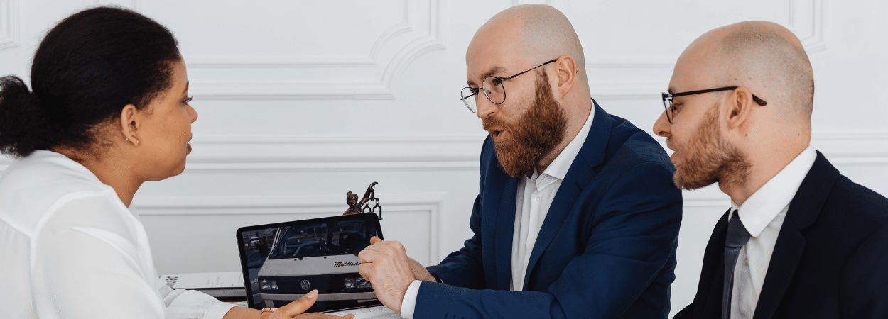 fiscalité et apporteur d'affaires