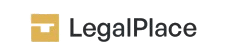 logo legalplace domiciliation