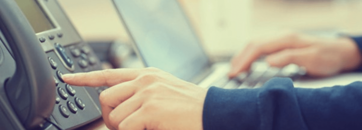 Intégrer la téléphonie à un CRM