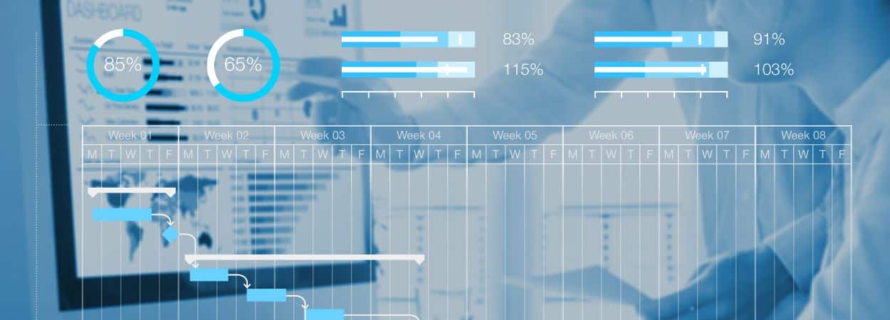 Outil de gestion de projet