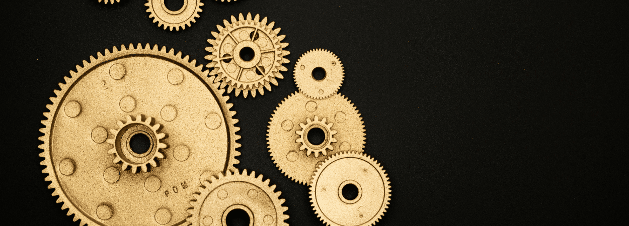 l'évolution des entreprises